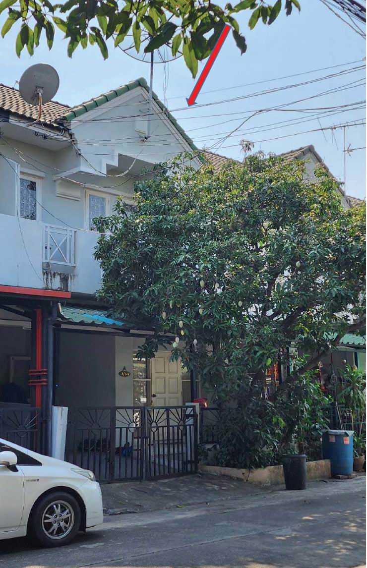 ขายทอดตลาด ที่ดินพร้อมสิ่งปลูกสร้าง ต.แพรกษา อ.เมืองสมุทรปราการ จ.สมุทรปราการ