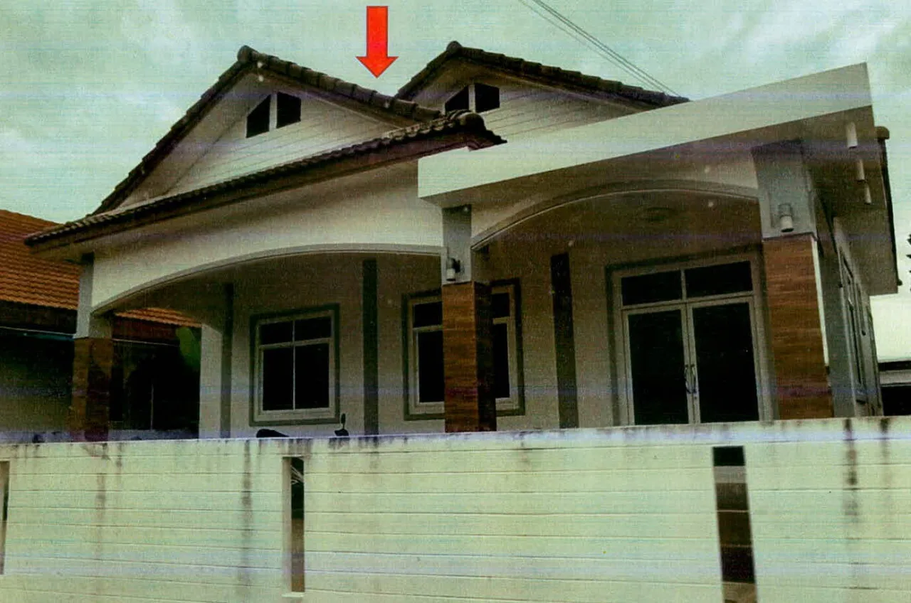 ขายทอดตลาด ที่ดินพร้อมสิ่งปลูกสร้าง ต.นอกเมือง อ.เมืองสุรินทร์ จ.สุรินทร์