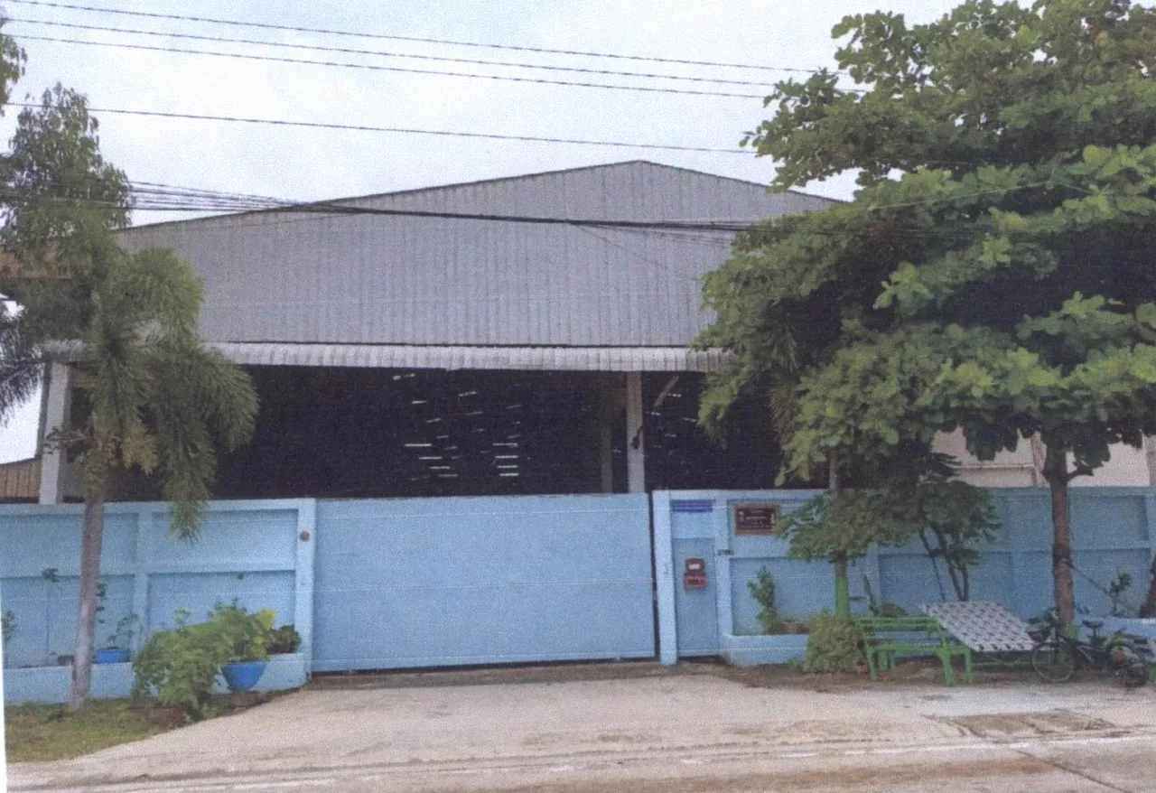 ขายทอดตลาด ห้องชุด ต.สำโรงเหนือ(สำโรงฝั่งเหนือ) อ.เมืองสมุทรปราการ(พระโขนง) จ.สมุทรปราการ