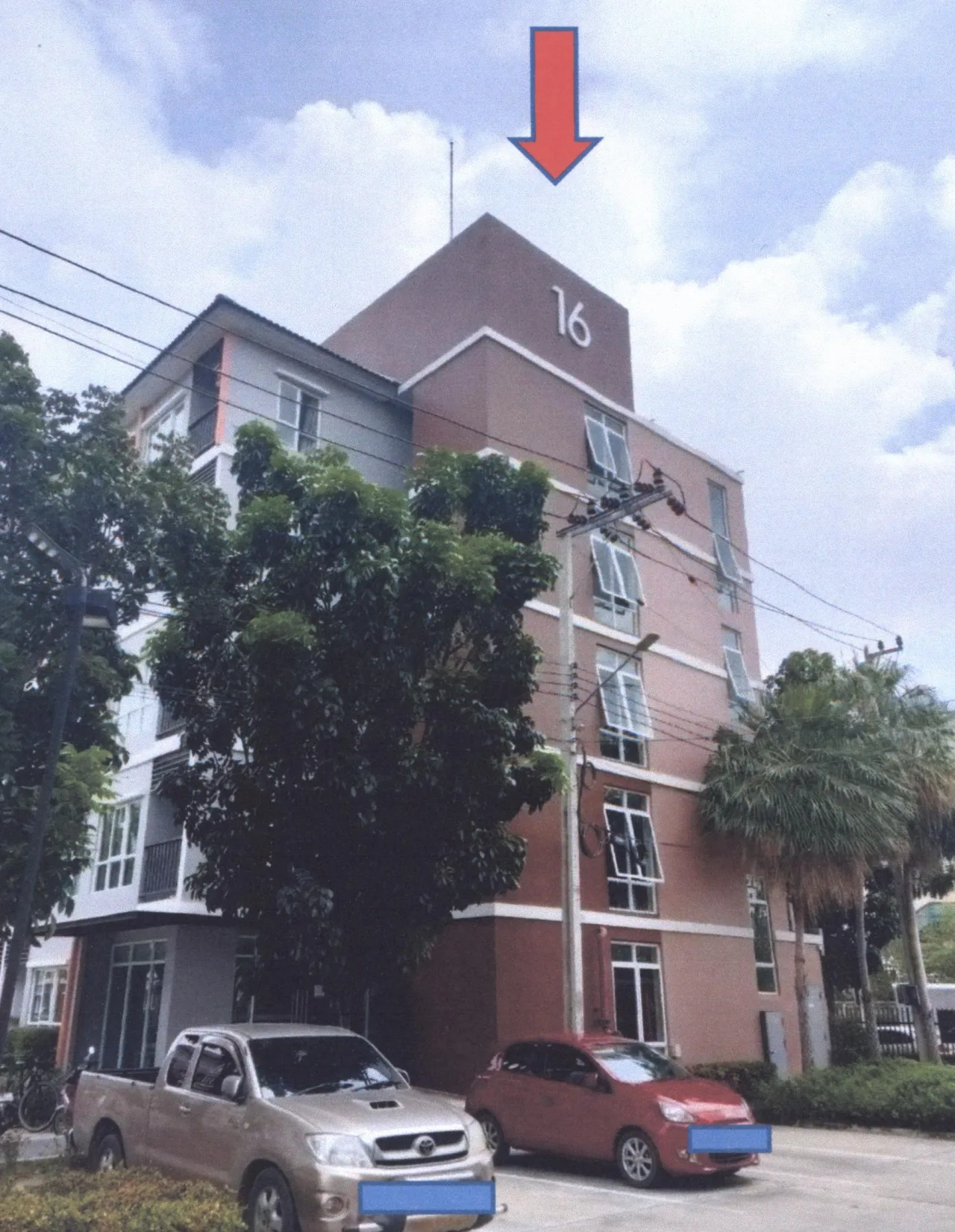 ขายทอดตลาด ห้องชุด ต.บางปูใหม่ อ.เมืองสมุทรปราการ จ.สมุทรปราการ