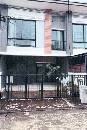 ขายทอดตลาด ที่ดินพร้อมสิ่งปลูกสร้าง ต.บางแก้ว อ.บางพลี จ.สมุทรปราการ