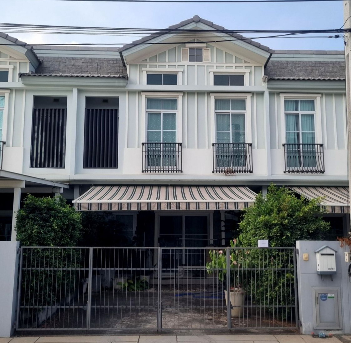 ขายทอดตลาด ที่ดินพร้อมสิ่งปลูกสร้าง ต.บางแก้ว อ.บางพลี จ.สมุทรปราการ
