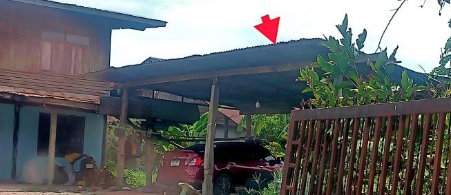 ขายทอดตลาด ที่ดินพร้อมสิ่งปลูกสร้าง ต.บ้านดง อ.อุบลรัตน์ จ.ขอนแก่น