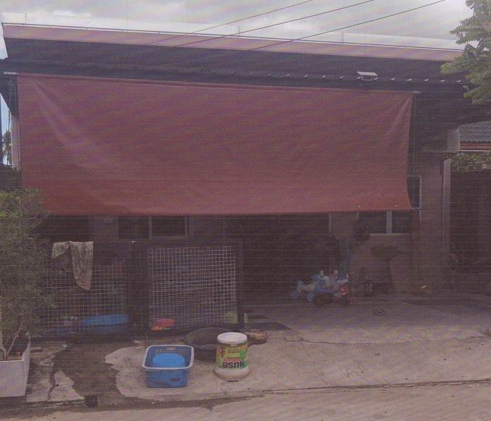 ขายทอดตลาด ที่ดินพร้อมสิ่งปลูกสร้าง ต.บ้านพรุ อ.หาดใหญ่ จ.สงขลา