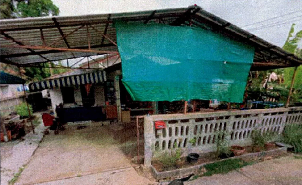 ขายทอดตลาด ที่ดินพร้อมสิ่งปลูกสร้าง ต.กังแอน อ.ปราสาท จ.สุรินทร์