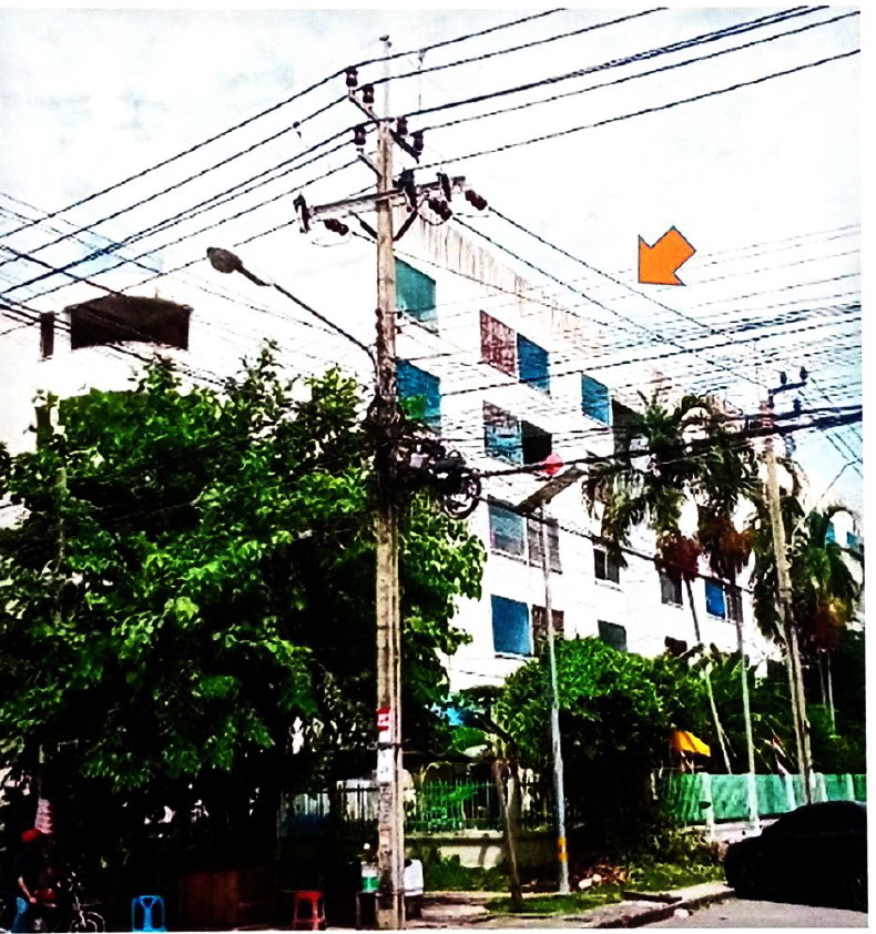 ขายทอดตลาด ห้องชุด จ.สมุทรปราการ