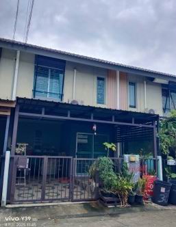 ขายทอดตลาด ที่ดินพร้อมสิ่งปลูกสร้าง ต.บางแก้ว อ.บางพลี จ.สมุทรปราการ