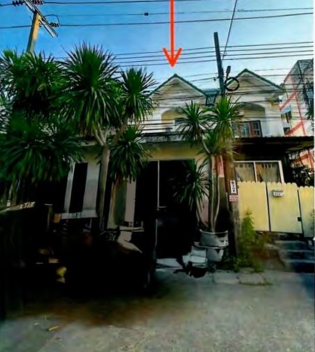 ขายทอดตลาด ที่ดินพร้อมสิ่งปลูกสร้าง ต.บางเพรียง อ.บางบ่อ จ.สมุทรปราการ