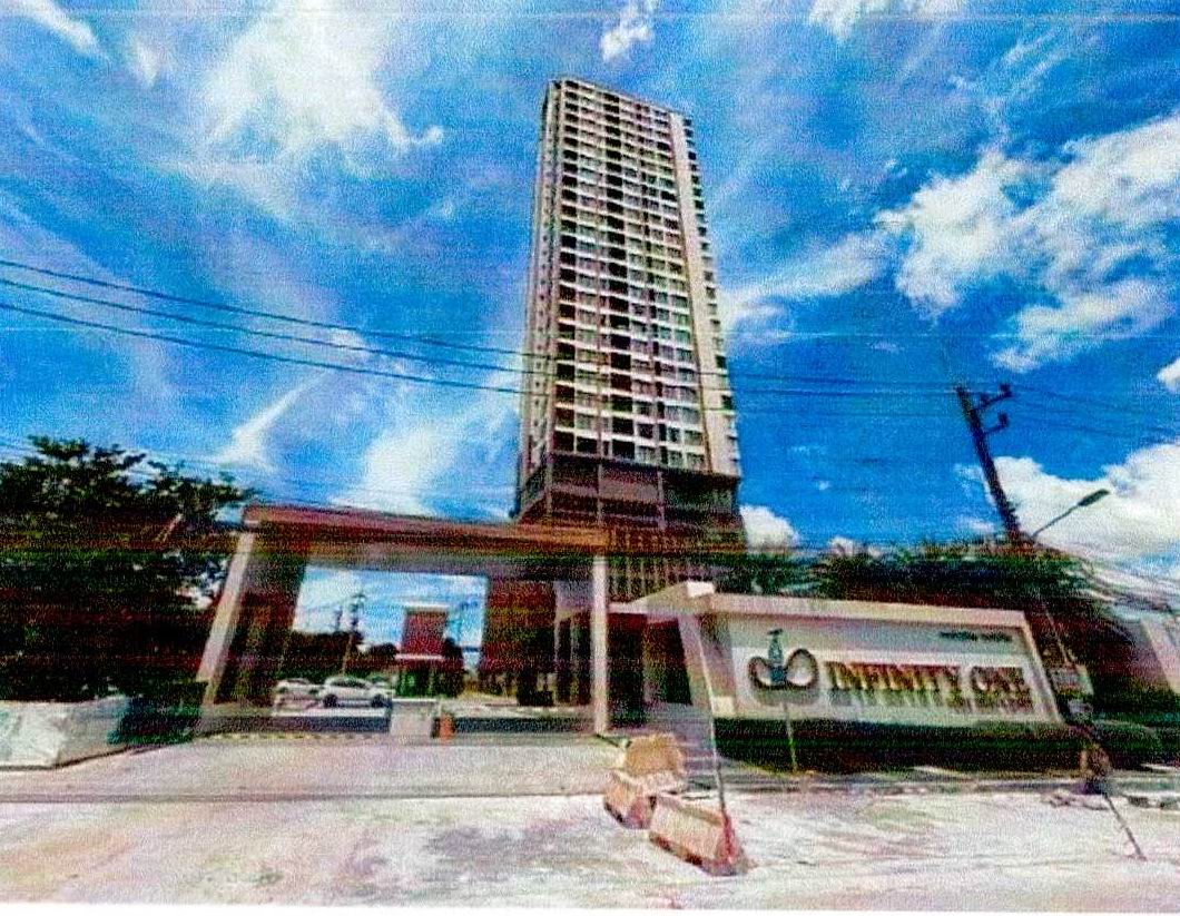 ขายทอดตลาด ห้องชุด จ.ชลบุรี