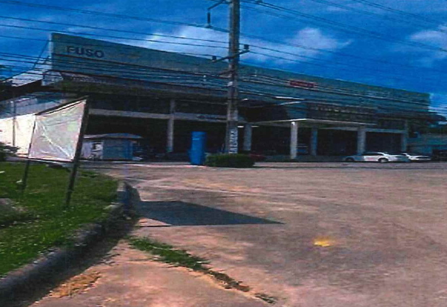 ขายทอดตลาด ที่ดินพร้อมสิ่งปลูกสร้าง ต.บ้านพรุ อ.หาดใหญ่ จ.สงขลา