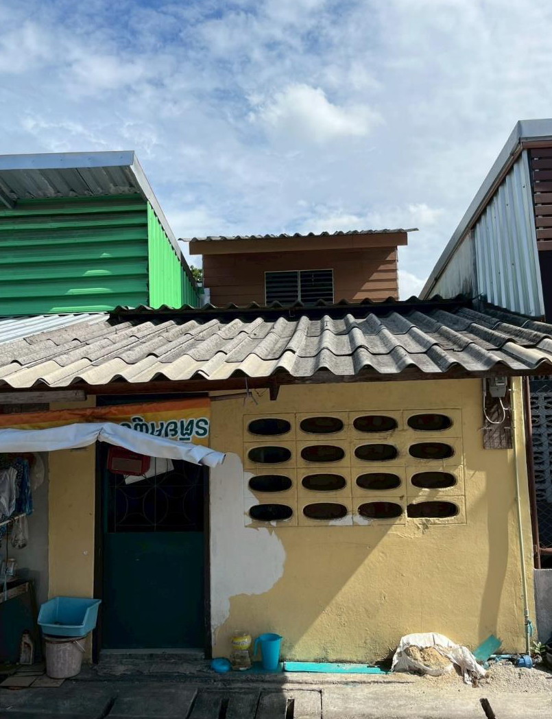 ขายทอดตลาด ที่ดินพร้อมสิ่งปลูกสร้าง ต.หาดใหญ่ อ.หาดใหญ่ จ.สงขลา