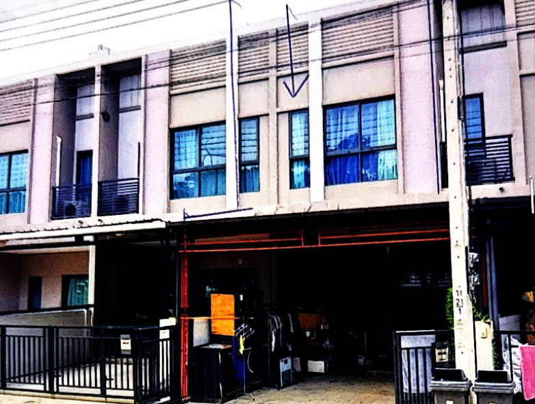ขายทอดตลาด ที่ดินพร้อมสิ่งปลูกสร้าง ต.บางบ่อ อ.บางบ่อ จ.สมุทรปราการ