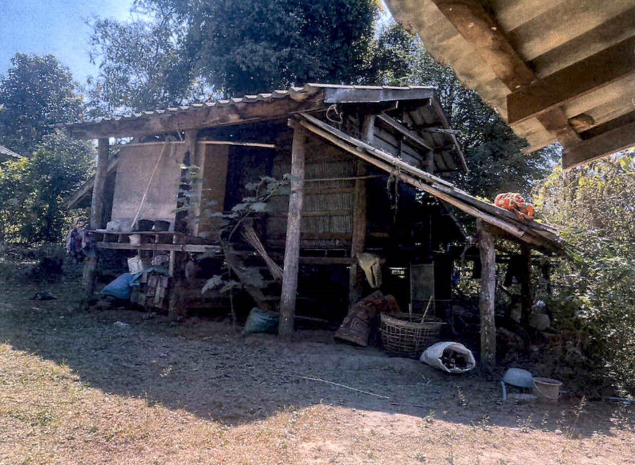ขายทอดตลาด ที่ดินพร้อมสิ่งปลูกสร้าง ต.ตะเคียนปม อ.ทุ่งหัวช้าง จ.ลำพูน