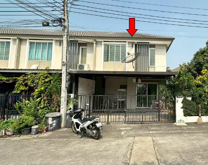 ขายทอดตลาด ที่ดินพร้อมสิ่งปลูกสร้าง ต.บางเมือง อ.เมืองสมุทรปราการ จ.สมุทรปราการ