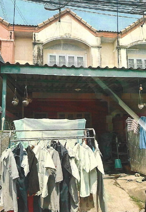 ขายทอดตลาด ที่ดินพร้อมสิ่งปลูกสร้าง ต.บางเพรียง อ.บางบ่อ จ.สมุทรปราการ