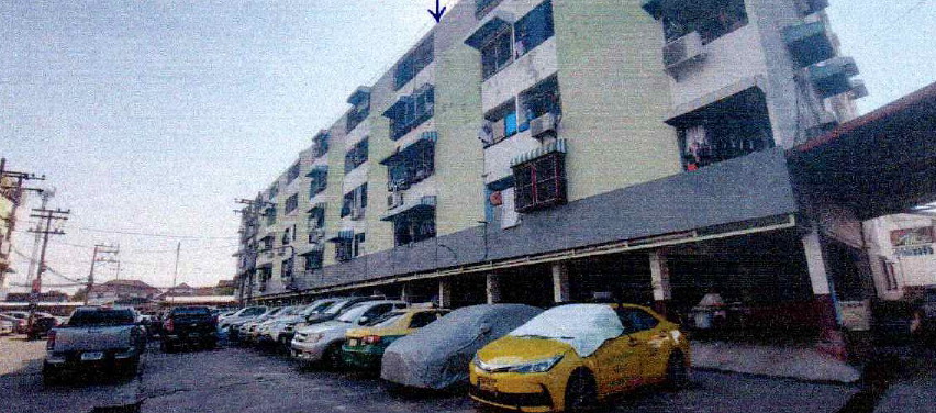 ขายทอดตลาด ห้องชุด ต.บางพลีใหญ่ อ.บางพลี(บางพลีใหญ่) จ.สมุทรปราการ
