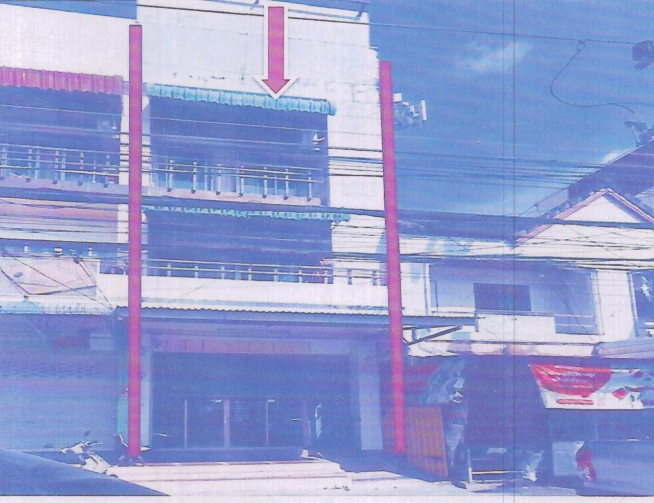 ขายทอดตลาด ที่ดินพร้อมสิ่งปลูกสร้าง ต.เขารูปช้าง อ.เมืองสงขลา จ.สงขลา