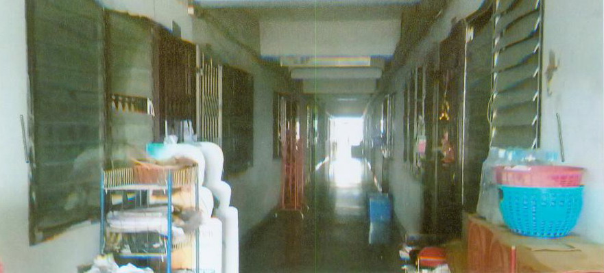 ขายทอดตลาด ห้องชุด ต.บางเมือง อ.เมืองสมุทรปราการ (เมือง) จ.สมุทรปราการ