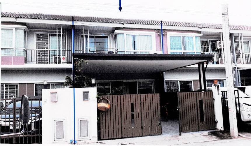 ขายทอดตลาด ที่ดินพร้อมสิ่งปลูกสร้าง ต.ราชาเทวะ อ.บางพลี จ.สมุทรปราการ