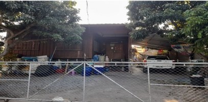 ขายทอดตลาด ที่ดินพร้อมสิ่งปลูกสร้าง ต.แม่ตืน อ.ลี้ จ.ลำพูน