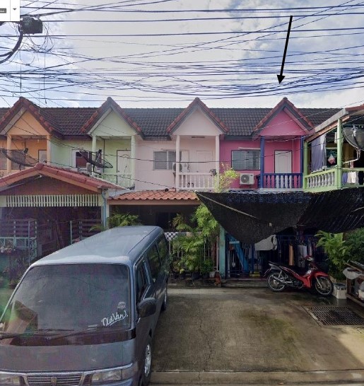 ขายทอดตลาด ที่ดินพร้อมสิ่งปลูกสร้าง ต.บางหัวเสือ อ.พระประแดง จ.สมุทรปราการ