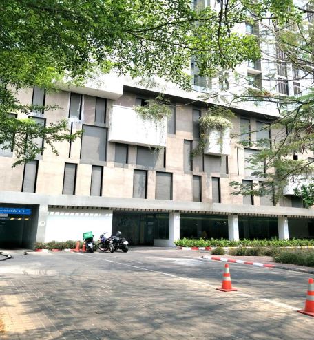 ขายทอดตลาด ห้องชุด ต.ในเมือง อ.เมืองขอนแก่น จ.ขอนแก่น