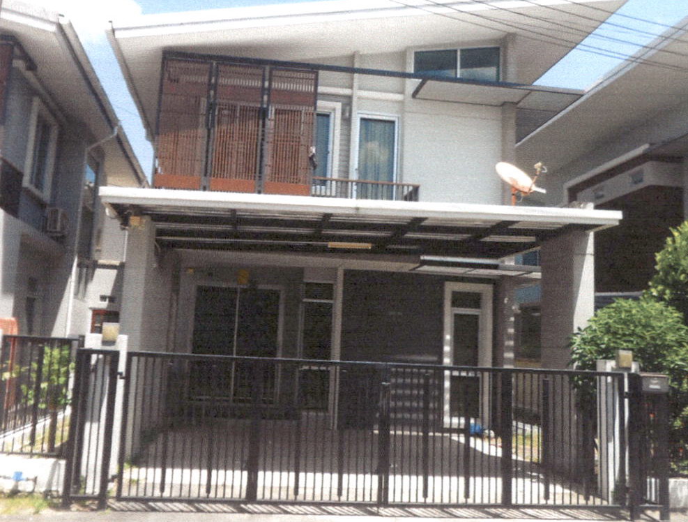 ขายทอดตลาด ที่ดินพร้อมสิ่งปลูกสร้าง ต.บ้านพรุ อ.หาดใหญ่ จ.สงขลา