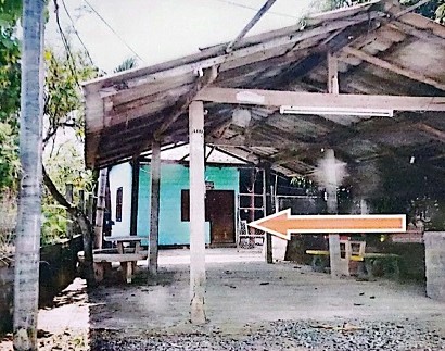 ขายทอดตลาด ที่ดินพร้อมสิ่งปลูกสร้าง ต.ม่วงน้อย อ.ป่าซาง จ.ลำพูน