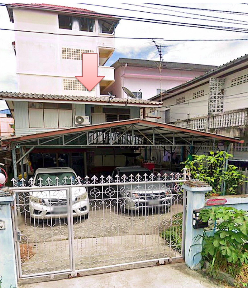 ขายทอดตลาด ที่ดินพร้อมสิ่งปลูกสร้าง ต.บางปู อ.เมืองสมุทรปราการ จ.สมุทรปราการ