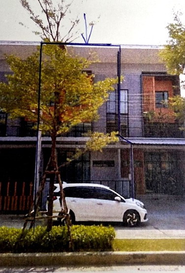 ขายทอดตลาด ที่ดินพร้อมสิ่งปลูกสร้าง ต.บางแก้ว อ.บางพลี จ.สมุทรปราการ