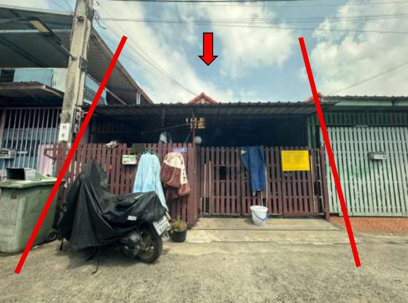 ขายทอดตลาด ที่ดินพร้อมสิ่งปลูกสร้าง ต.บางเพรียง อ.บางบ่อ จ.สมุทรปราการ