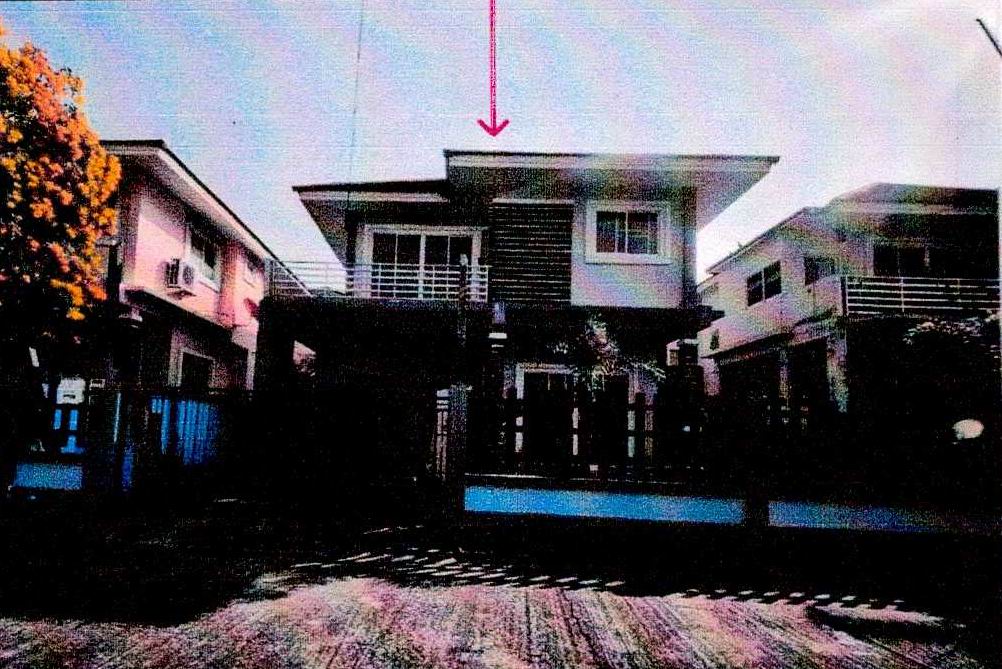 ขายทอดตลาด ที่ดินพร้อมสิ่งปลูกสร้าง ต.เหมือง อ.เมืองชลบุรี จ.ชลบุรี