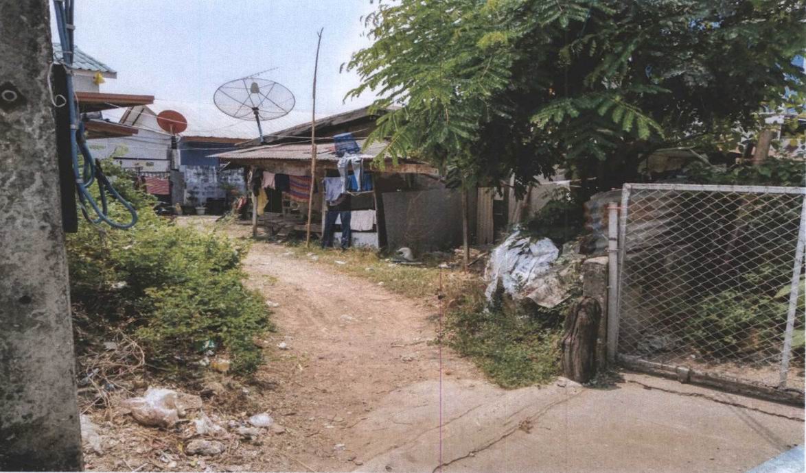 ขายทอดตลาด ที่ดินพร้อมสิ่งปลูกสร้าง ต.พระลับ อ.เมืองขอนแก่น จ.ขอนแก่น