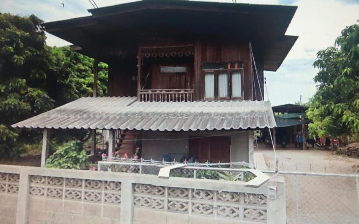 ขายทอดตลาด ที่ดินพร้อมสิ่งปลูกสร้าง ต.บ้านโฮ่ง อ.บ้านโฮ่ง จ.ลำพูน