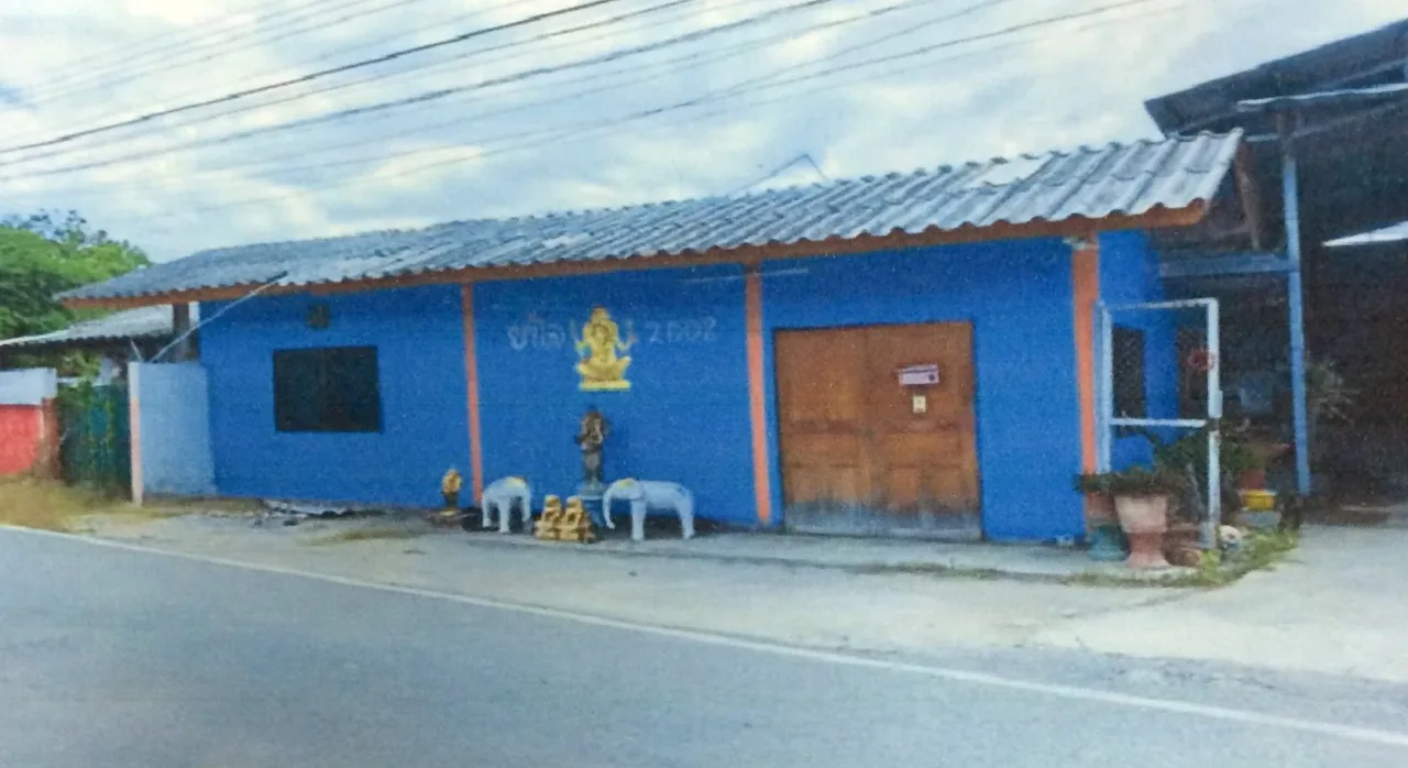 ขายทอดตลาด ที่ดินพร้อมสิ่งปลูกสร้าง ต.ประตูป่า อ.เมืองลำพูน จ.ลำพูน