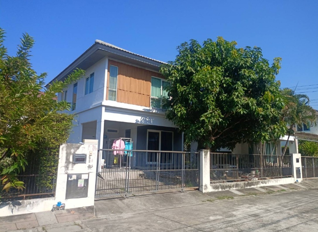 ขายทอดตลาด ที่ดินพร้อมสิ่งปลูกสร้าง ต.บางบ่อ อ.บางบ่อ จ.สมุทรปราการ