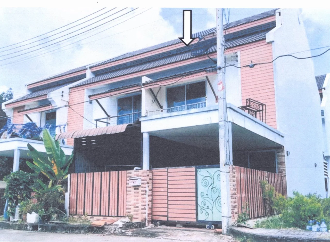 ขายทอดตลาด ที่ดินพร้อมสิ่งปลูกสร้าง ต.พะวง อ.เมืองสงขลา จ.สงขลา