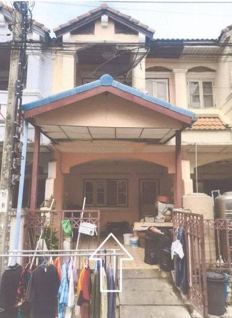 ขายทอดตลาด ที่ดินพร้อมสิ่งปลูกสร้าง ต.บางปลา อ.บางพลี จ.สมุทรปราการ