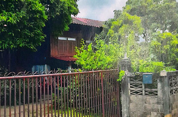 ขายทอดตลาด ที่ดินพร้อมสิ่งปลูกสร้าง ต.ป่าซาง อ.ป่าซาง จ.ลำพูน