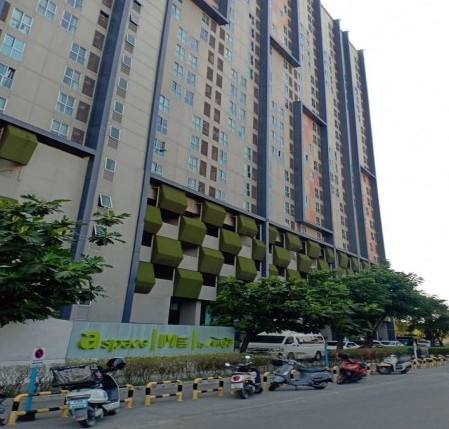 ขายทอดตลาด ห้องชุด ต.บางแก้ว อ.บางพลี จ.สมุทรปราการ