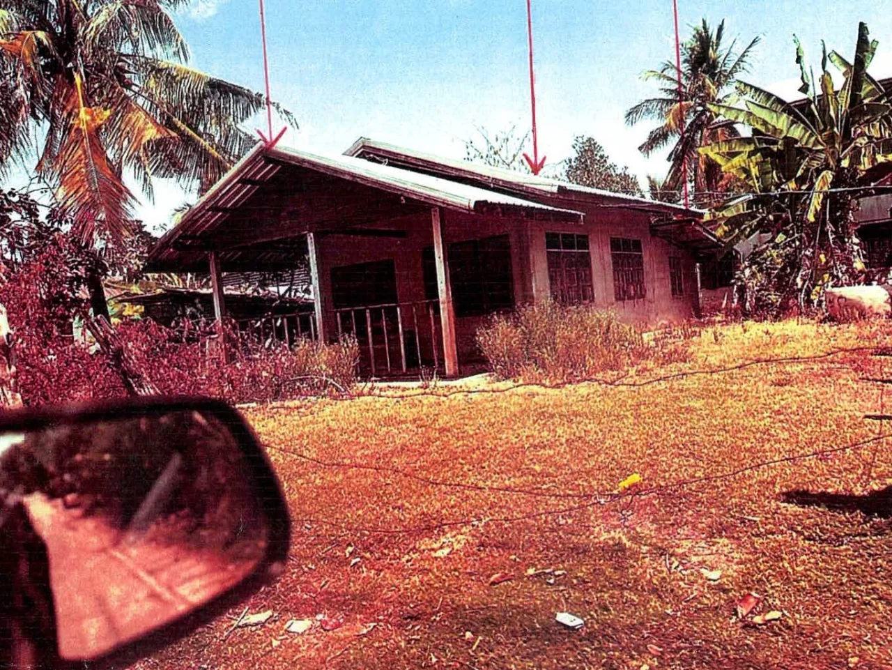 ขายทอดตลาด ที่ดินพร้อมสิ่งปลูกสร้าง ต.ลำดวน อ.ลำดวน จ.สุรินทร์