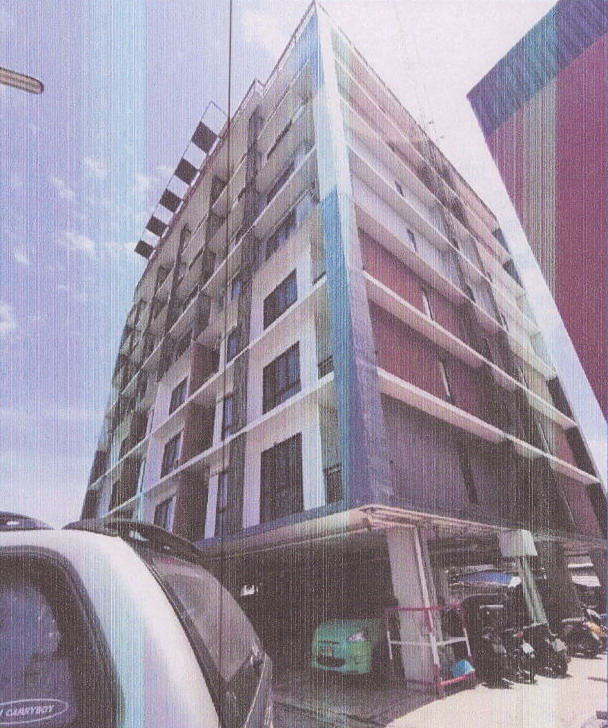 ขายทอดตลาด ห้องชุด ต.บ้านปึก อ.เมืองชลบุรี จ.ชลบุรี