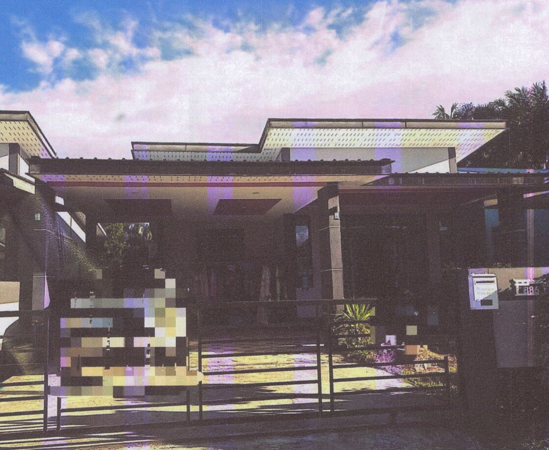 ขายทอดตลาด ที่ดินพร้อมสิ่งปลูกสร้าง ต.เหนือคลอง อ.กิ่งอำเภอเหนือคลอง จ.กระบี่