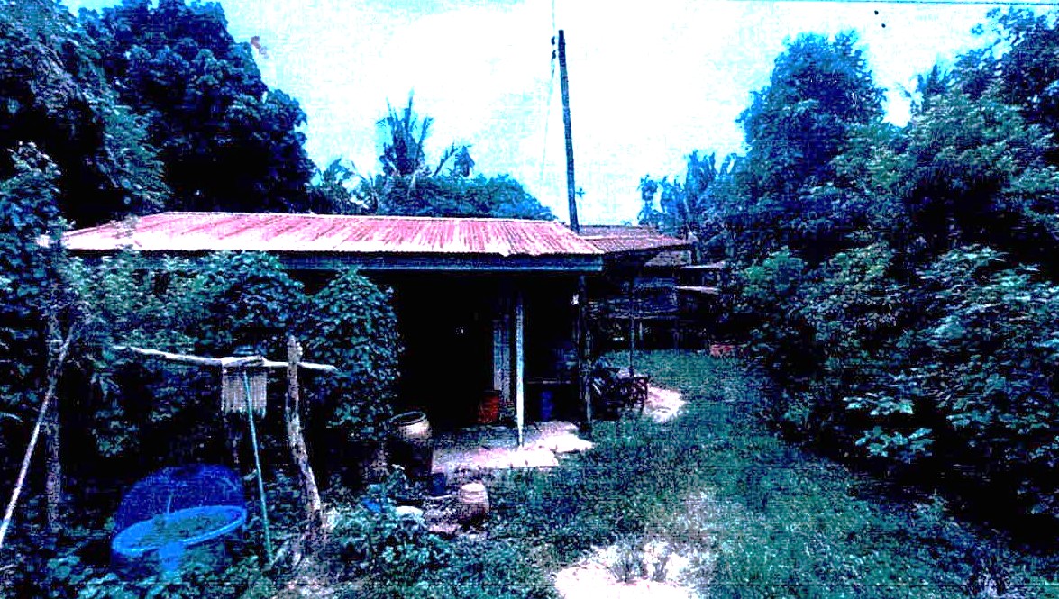 ขายทอดตลาด ที่ดินพร้อมสิ่งปลูกสร้าง ต.เพี้ยราม อ.เมืองสุรินทร์ จ.สุรินทร์