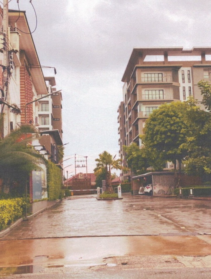 ขายทอดตลาด ห้องชุด ต.บ้านเป็ด อ.เมืองขอนแก่น จ.ขอนแก่น
