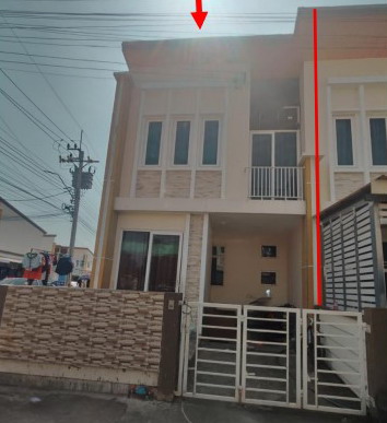 ขายทอดตลาด ที่ดินพร้อมสิ่งปลูกสร้าง ต.บางเมือง อ.เมืองสมุทรปราการ จ.สมุทรปราการ