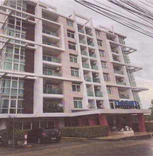 ขายทอดตลาด ห้องชุด ต.หาดใหญ่ อ.หาดใหญ่ จ.สงขลา
