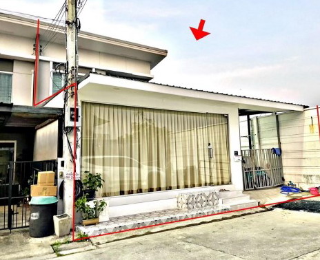 ขายทอดตลาด ที่ดินพร้อมสิ่งปลูกสร้าง ต.บางแก้ว อ.บางพลี จ.สมุทรปราการ