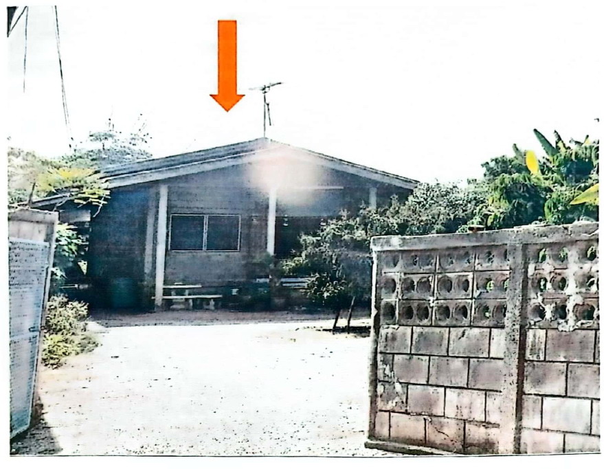 ขายทอดตลาด ที่ดินพร้อมสิ่งปลูกสร้าง ต.ท่าตุ้ม อ.ป่าซาง จ.ลำพูน