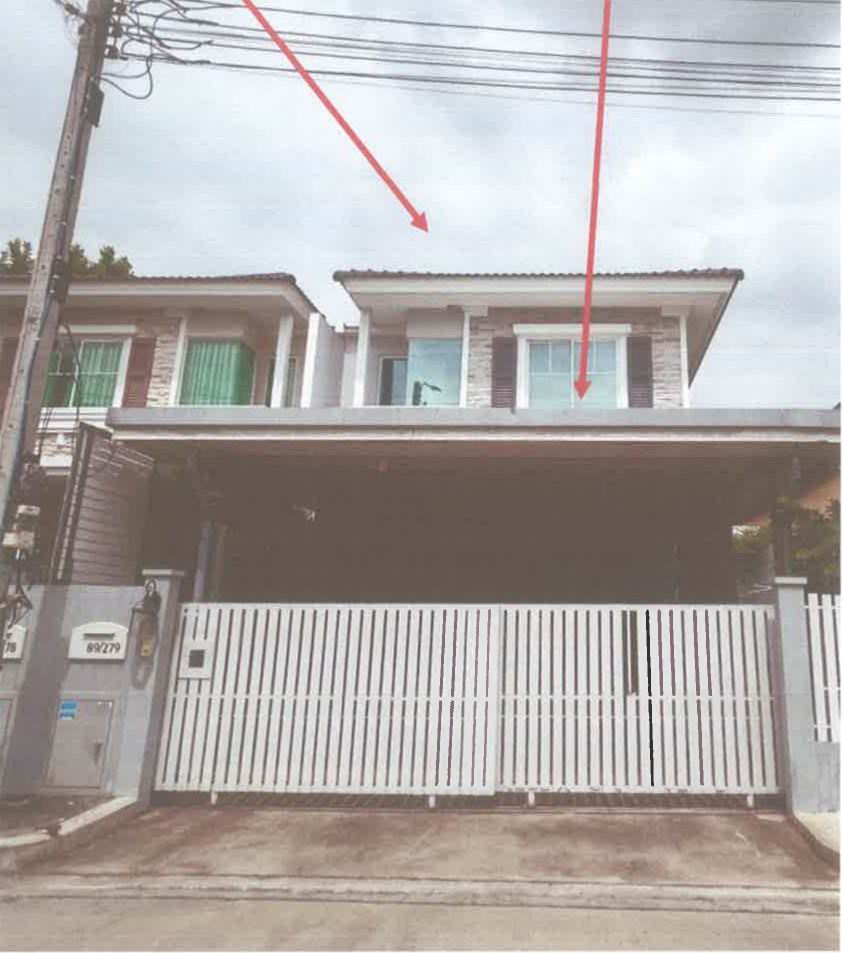 ขายทอดตลาด ที่ดินพร้อมสิ่งปลูกสร้าง ต.บางพลีใหญ่ อ.บางพลี จ.สมุทรปราการ